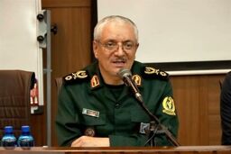 سخنگوی وزارت دفاع درباره خرید تسلیحات نظامی چه گفت ؟