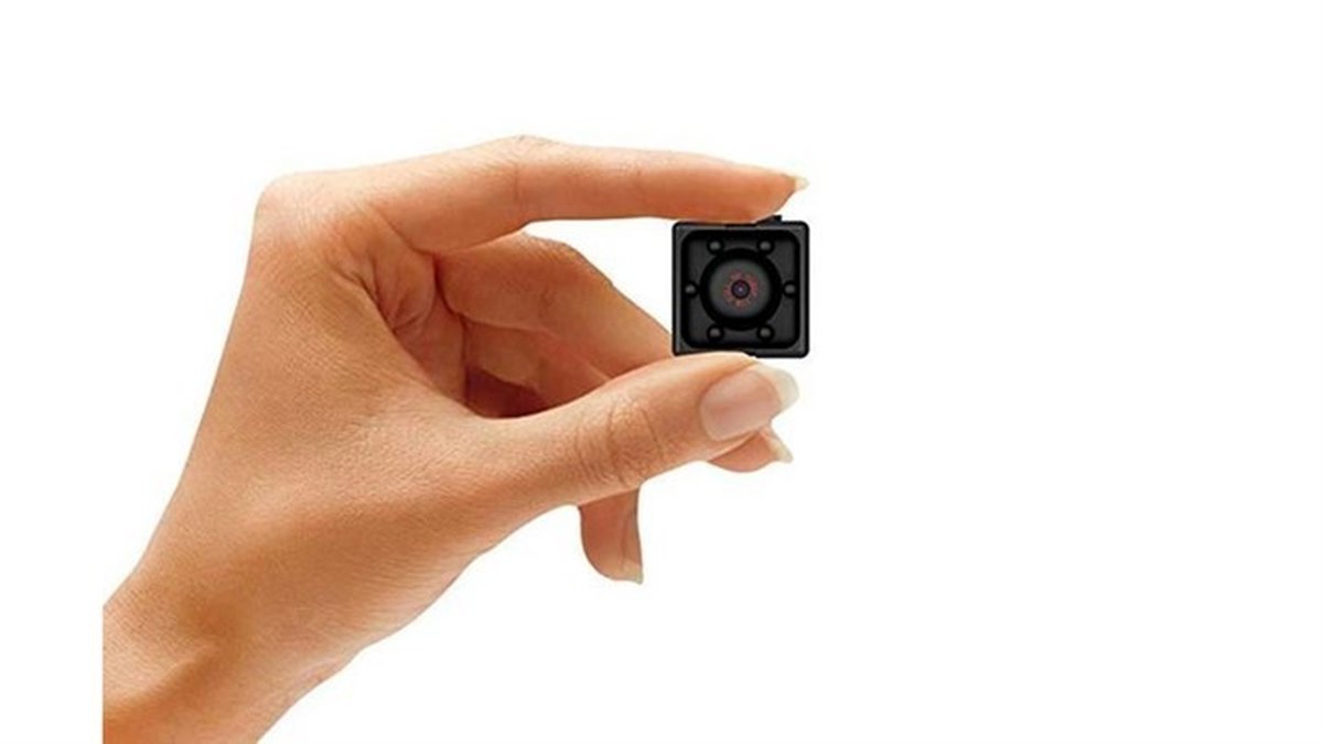 عنوان : از کجا دوربین مخفی بخرم ! فروشگاه دوربین های ارزان قیمت کجاست