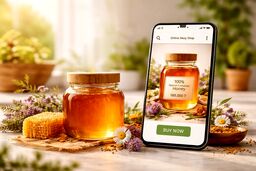 بهترین سایت خرید عسل در ایران کدام است؟ 