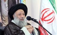 آخرین وضعیت سلامتی آیت‌الله موسوی جزایری