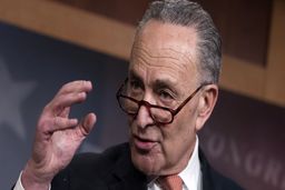 پر رو بازی رهبر دموکرات‌های سنا درباره ایران