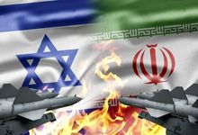 اسرائیل باز ایران را تهدید به بمباران کرد
