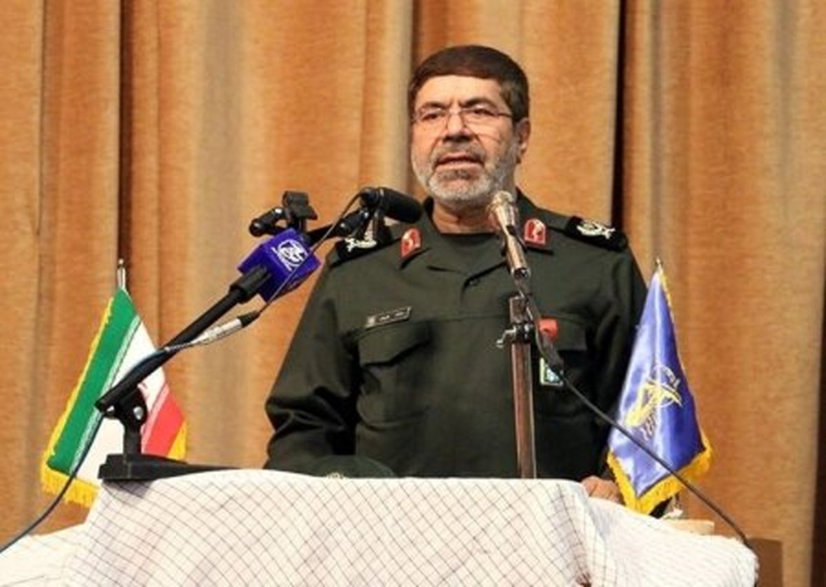 انتقاد سخنگوی سپاه از واکسن هراسی در فضای مجازی