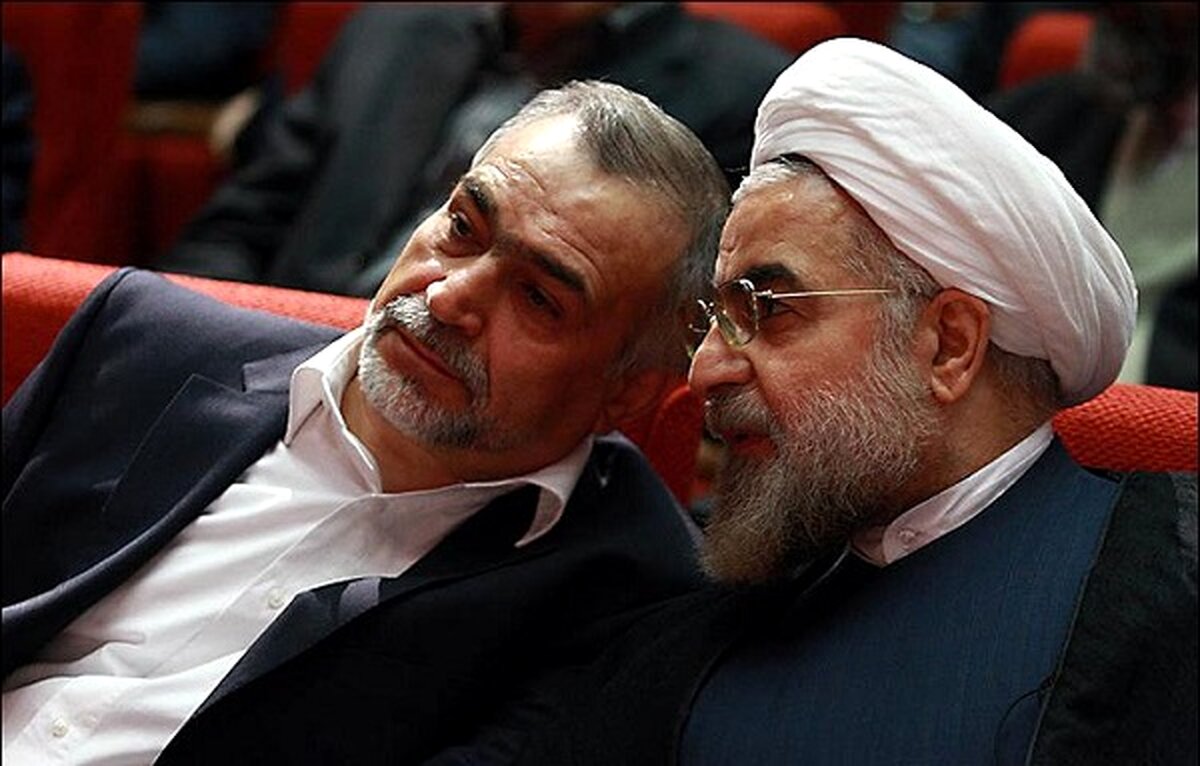 نقش حسین فریدون در مذاکرات هسته‌ای دولت روحانی چه بود؟