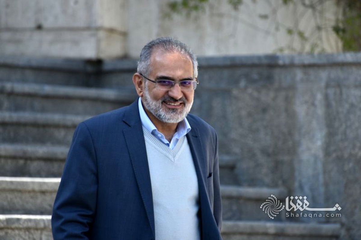 گلایه معاون رئیسجمهور از تأخیر مجلس برای اعلام وصول لوایح دولت
