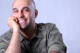 عکس زیر خاکی از جوانی نیما رئیسی و مهدی سلطانی