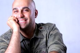 عکس زیر خاکی از جوانی نیما رئیسی و مهدی سلطانی