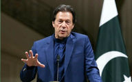 عمران خان: افغان‌ها قید و بند بردگی را شکستند