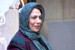 گوهر خیراندیش دوباره راهی بیمارستان شد!+تصاویر دیده نشده