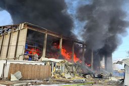 نابودی ۵۰ آزمایشگاه نظامی اسرائیل با دو موشک ایرانی