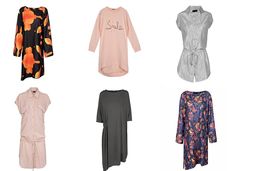 با تونیک‌های پرطرفدار زنانه آشنا شوید

