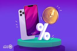 همزمان با تولد چهارسالگی 
تخفیف های صد درصدی و جایزه های ویژه در نوبیتکس