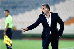 فکری در آستانه ۶ ماه محرومیت!