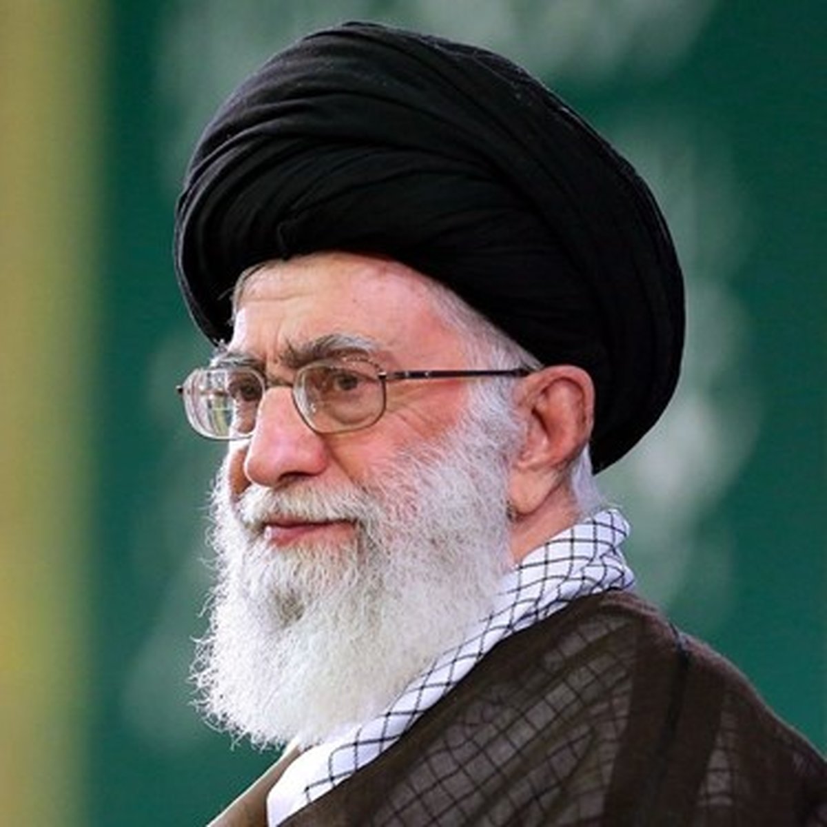 پیام تسلیت رهبر انقلاب به آیتالله مکارم شیرازی