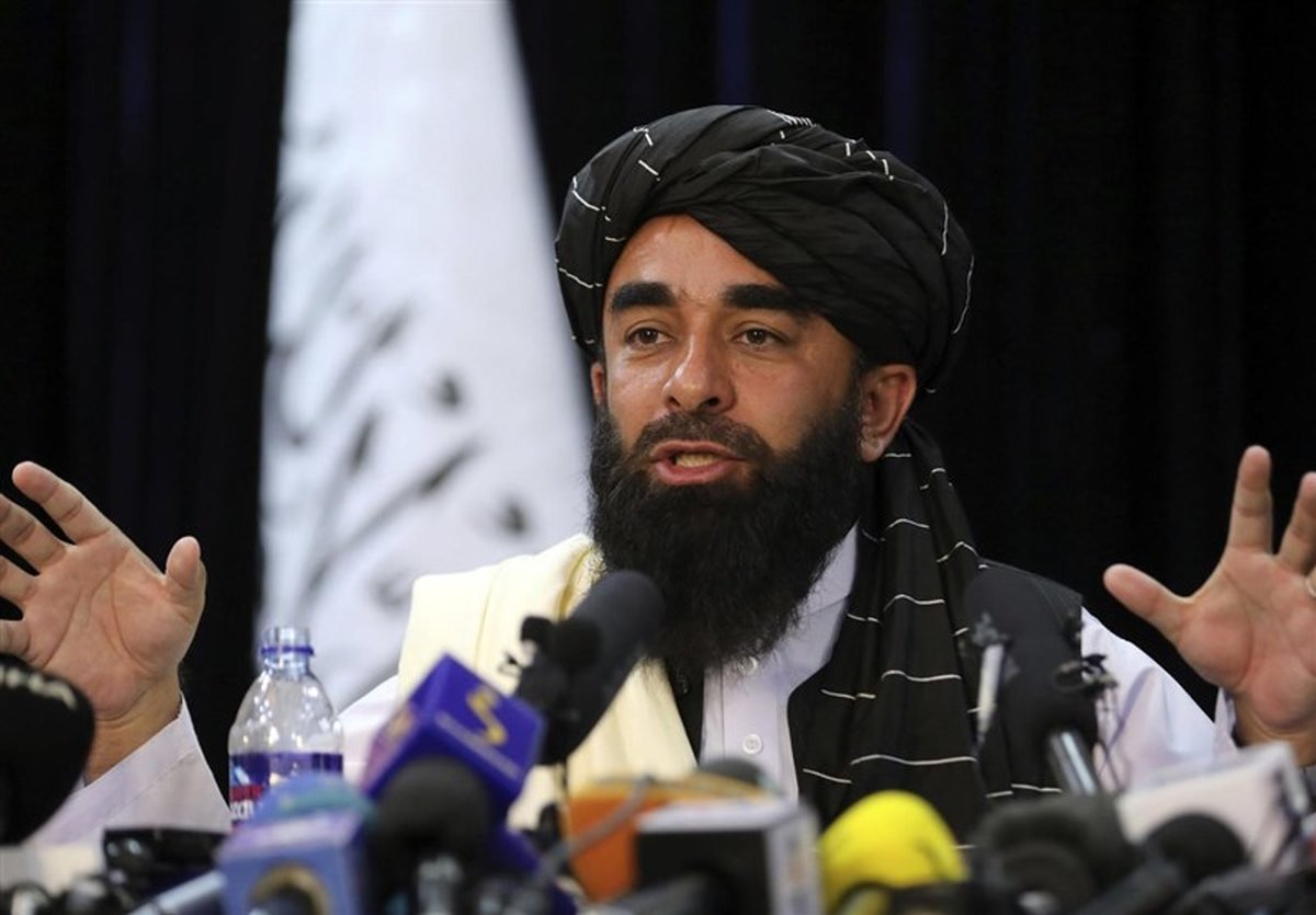طالبان: کمکها به افغانستان نباید مشروط باشد