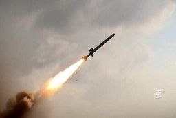 شلیک ۲۰ موشک بالستیک ایران به تل‌آویو و حیفا