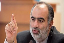 جدال لفظی تند مشاور روحانی و یک نماینده مجلس