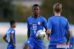 افشاگری الحاجی گرو از اتفاقات جنجالی استقلال 