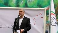 نیکزاد: کسی که گرین کارت دارد نباید در جمهوری اسلامی مسئول شود