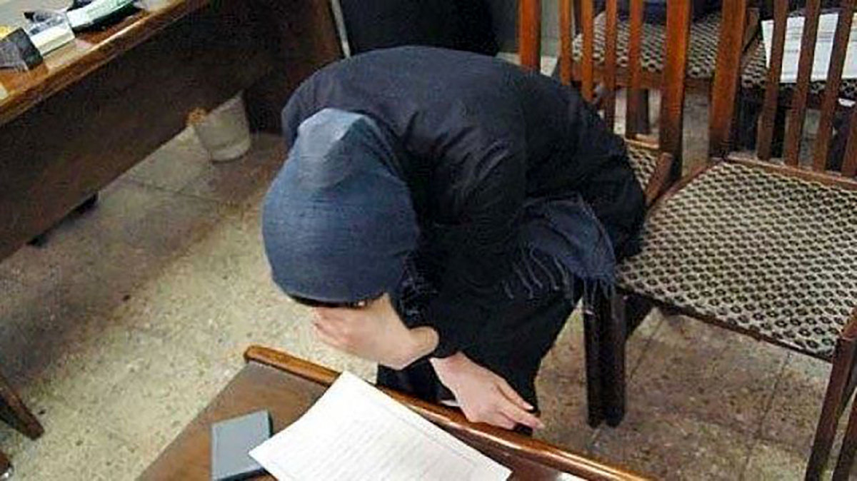 بیحیثیت شدن دختر تهرانی قبل از ازدواج ! / حسادت بعد از رابطه سیاه !