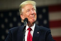 ترامپ: درباره توافق با ایران شگفت زده خواهید شد