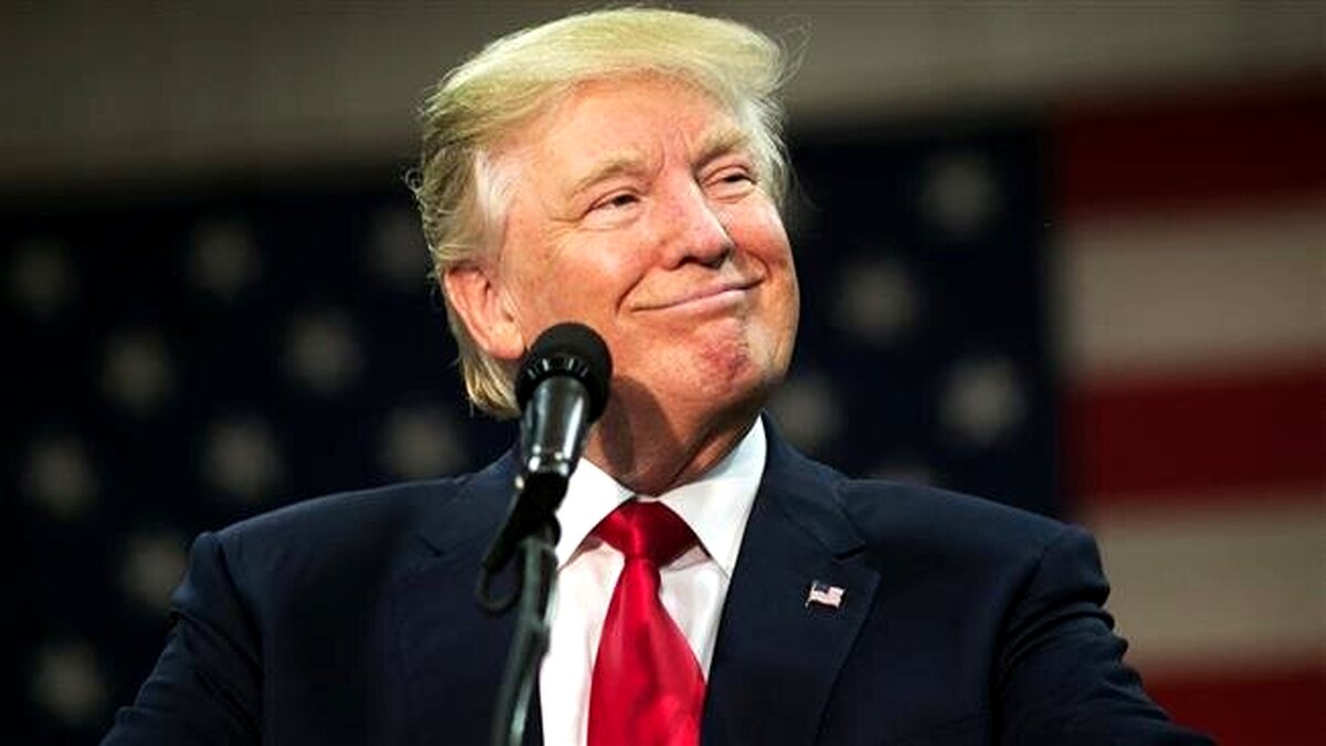 ترامپ: درباره توافق با ایران شگفت زده خواهید شد