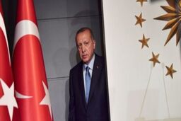 اعلام آمادگی ترکیه برای مذاکره با رژیم صهیونیستی درباره خط لوله گاز