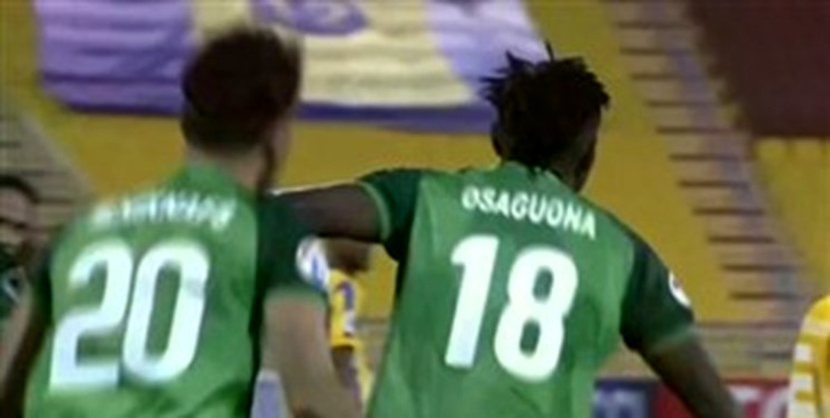 پیشنهاد شش و نیم میلیارد تومانی سپاهان به مهاجم ذوبآهن؟