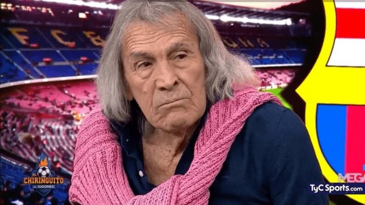 دروازهبان سابق آرژانتین: دی بو بهترین است، نه مسی!