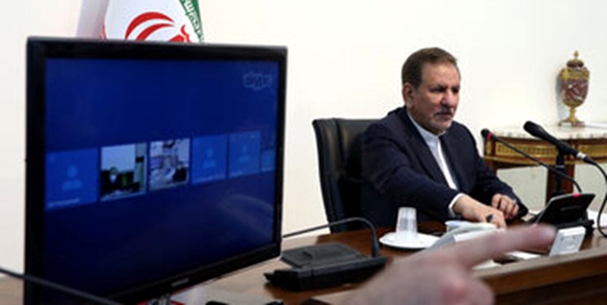 جهانگیری:تا این لحظه با بازگشت کوپن مخالفیم