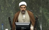 غضنفرآبادی: بررسی لایحه حجاب در شورای نگهبان به اتمام نرسیده است