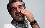 دعوای پژمان جمشیدی با خانم بازیگر | پژمان جمشیدی بازیگر معروف را تهدید کرد 