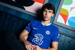 رسمی: ژوائو فلیکس به چلسی پیوست