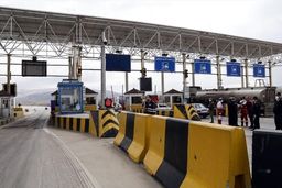 جریمه عوارض آزادراهی چقدر است؟