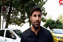 زورگیری از ستاره استقلال و تیم ملی در خیابان مطهری + جزئیات