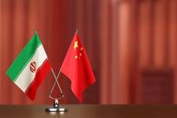 همکاری چین و ایران برای تسهیل ترخیص کالا