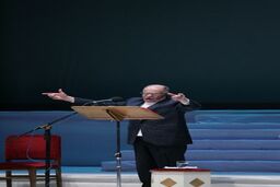 به یاد استاد؛ محمد نوری بزرگ مرد موسیقی ایران