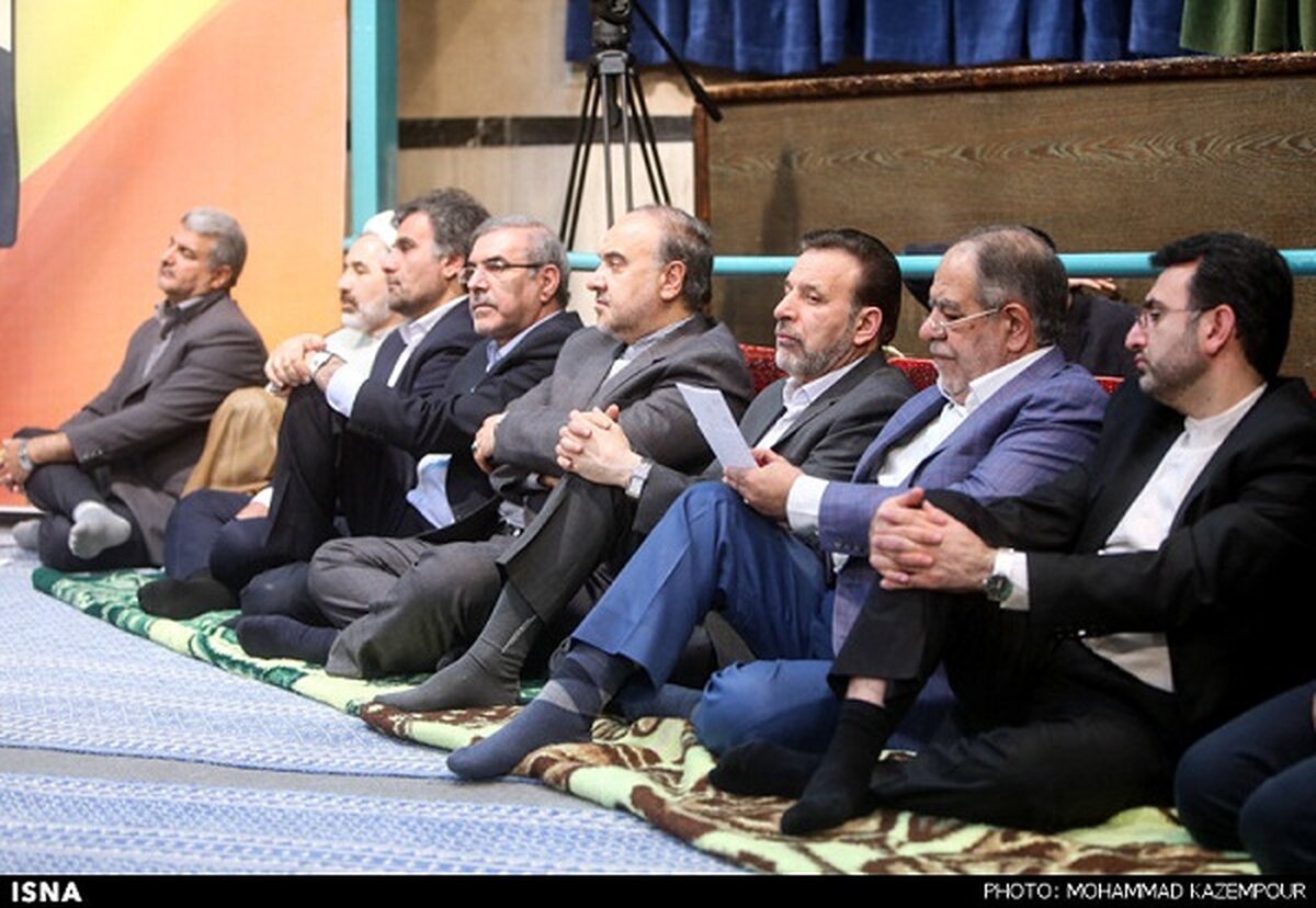 بازی باخت-باخت برای حزب اعتدال و توسعه؛ هم اصولگرایان رفتند هم اصلاح طلبان