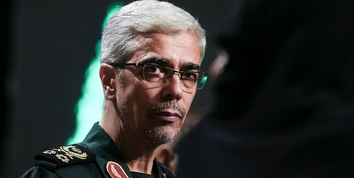 سرلشکر باقری: آثار شگفتانگیز علامه حسنزاده آملی راهگشای سالکان الیالله خواهد بود