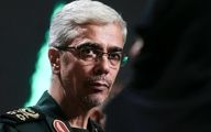 سرلشکر باقری: آثار شگفت‌انگیز علامه حسن‌زاده آملی راهگشای سالکان الی‌الله خواهد بود