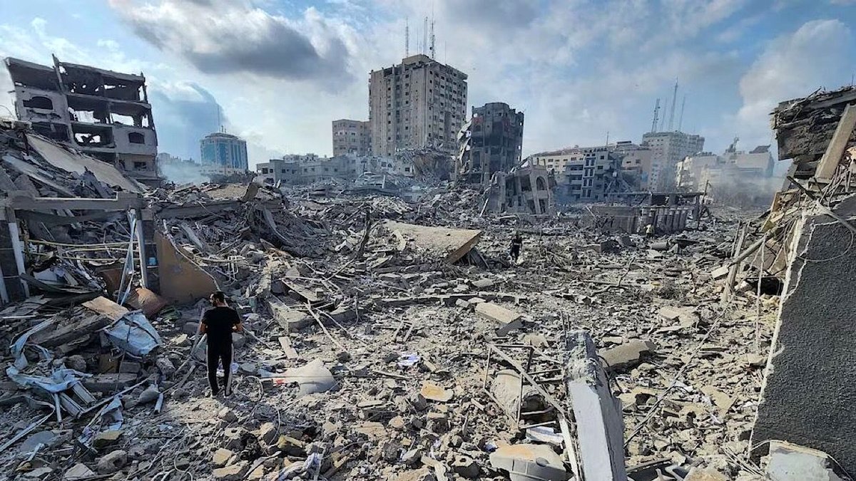 آتشبس موقت در غزه اجرایی شد