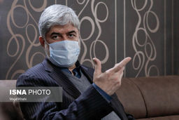 علی مطهری اعلام کاندیداتوری کرد