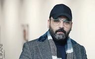درگیری احسان علیخانی با خانم داور | ژاله صامتی برنامه را ترک کرد