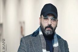 احسان علیخانی در آزمون کنکور دکتری | برنامه جدید احسان برای شب عید
