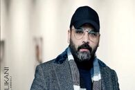 بازخوانی حرف زشت احسان علیخانی به ژاله صامتی