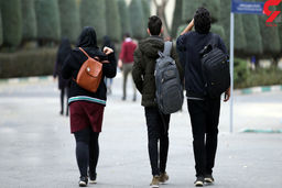 اقدام شیطانی پسر جوان با دختر دانشجو در ورامین / از نسترن فیلم سیاه گرفته بود!