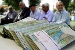 کمترین حقوق بازنشستگان لشکری اعلام شد