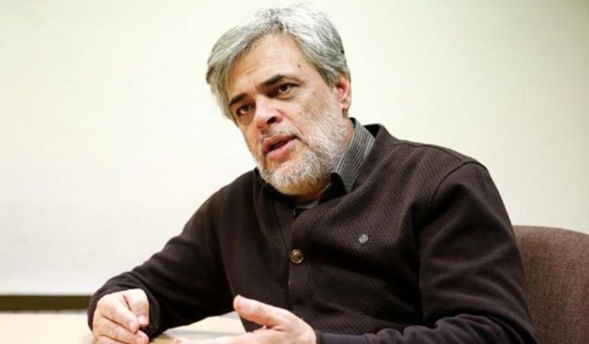 مهاجری: جلیلی می‌خواهد ایده‌های خود را به کرسی بنشاند ولی نمی‌تواند