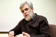 مهاجری: جلیلی می‌خواهد ایده‌های خود را به کرسی بنشاند ولی نمی‌تواند