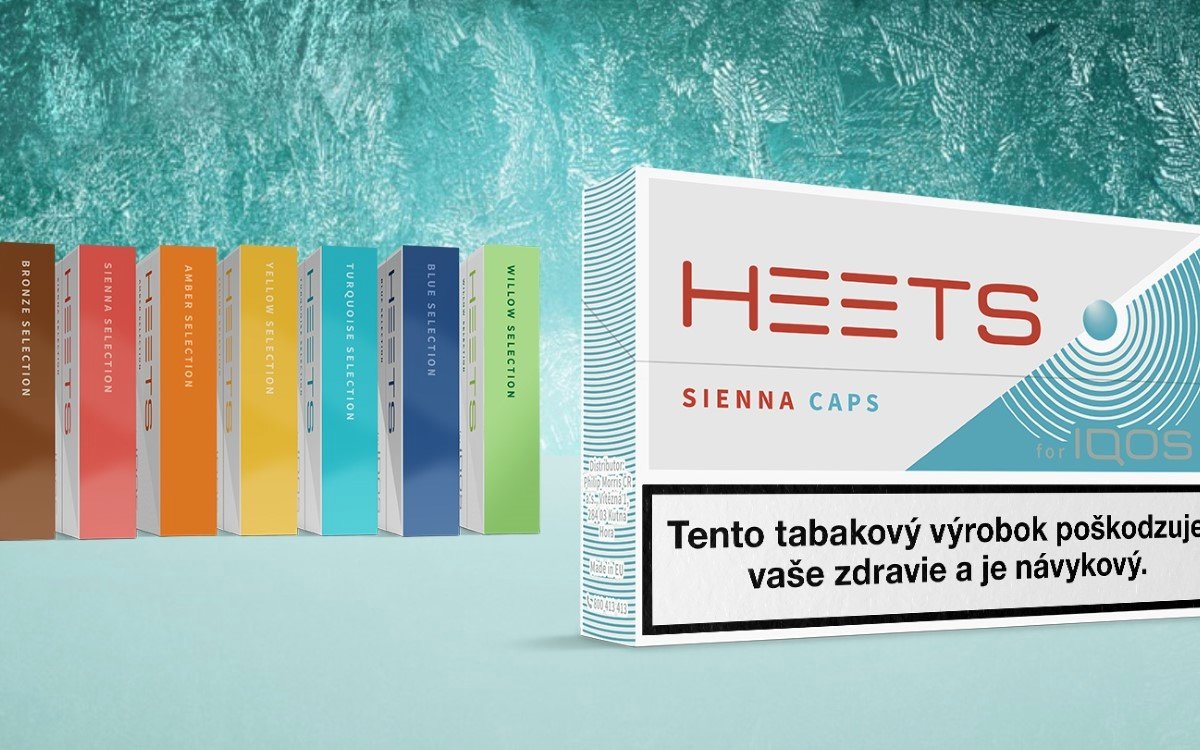 سیگار هیتس چیست؟ با طعم های مختلف سیگار HEETS آشنا شوید